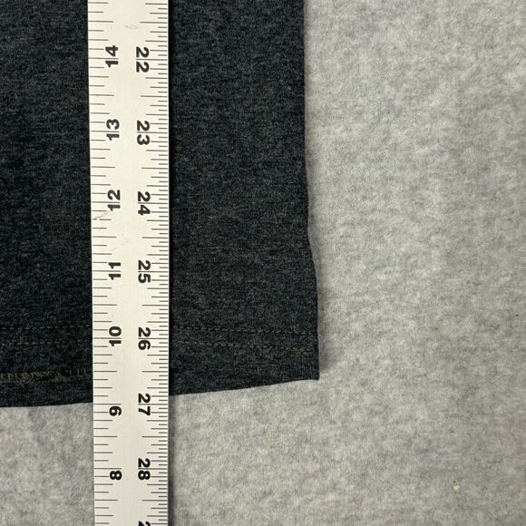 Captain Marvel Comics Mens Tshirt Size Large Short Sleeve Avengers Graphic Tee - Picture 6 of 7